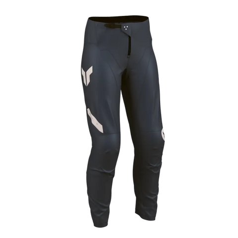 Pantalones de Mujer Thor Ridemode Menace Midnight/Dust (Talla 11/12)