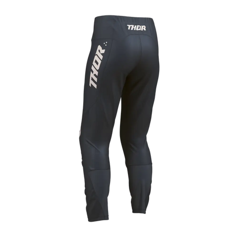 Pantalones de Mujer Thor Ridemode Menace Midnight/Dust (Talla 11/12)