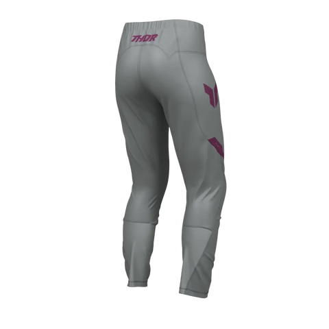 Pantalones de Mujer Thor Ridemode Menace Purple/Gray
