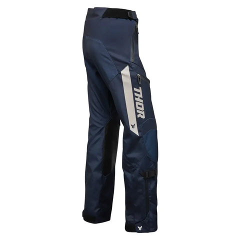 Pantalones de Mujer Thor Terrain Sand/Midnight