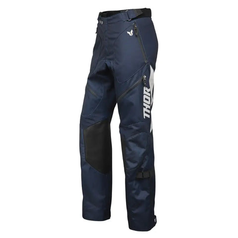 Pantalones de Mujer Thor Terrain Sand/Midnight