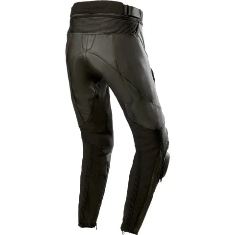 Pantalones de Piel para Mujer Alpinestars Stella Missile v3 Black