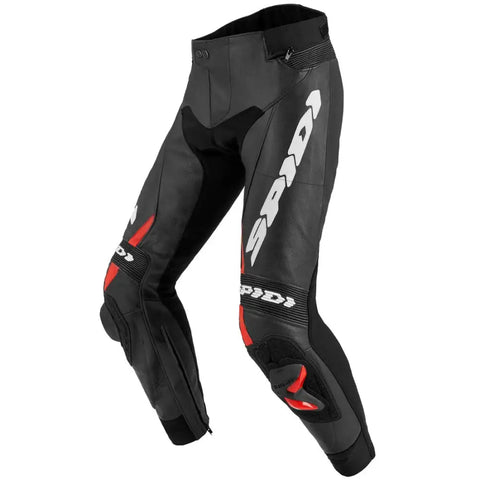 Pantalones de Piel Spidi RR Pro 2 Red