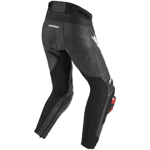 Pantalones de Piel Spidi RR Pro 2 Red