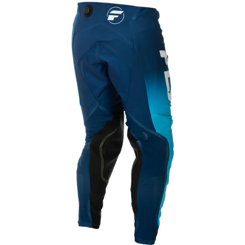 Pantalones Fly Racing Evolution DST Blue/White