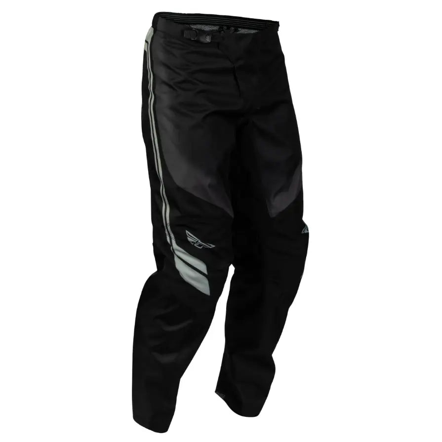 Pantalones Fly Racing F-16 Raze Black/Grey