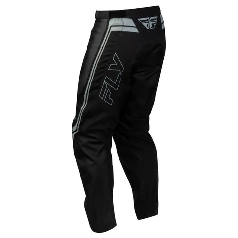 Pantalones Fly Racing F-16 Raze Black/Grey