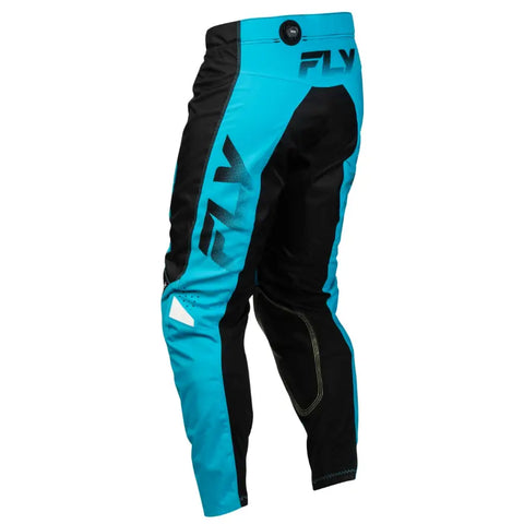Pantalones Fly Racing Kinetic Fade Blue/Black/White