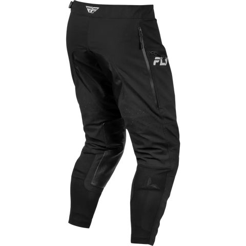 Pantalones Fly Racing Patrol Elite Black/Grey
