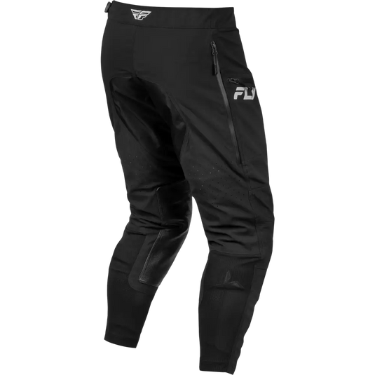 Pantalones Fly Racing Patrol Elite Black/Grey