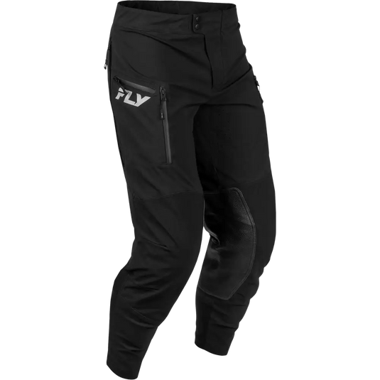 Pantalones Fly Racing Patrol Elite Black/Grey