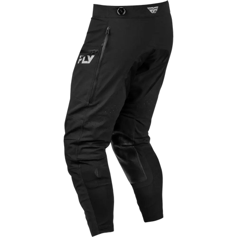 Pantalones Fly Racing Patrol Elite Black/Grey