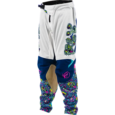 Pantalones Fly Racing Youth Kinetic Mutant