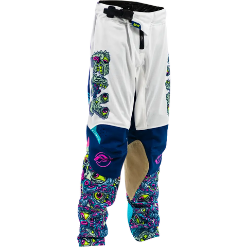 Pantalones Fly Racing Youth Kinetic Mutant