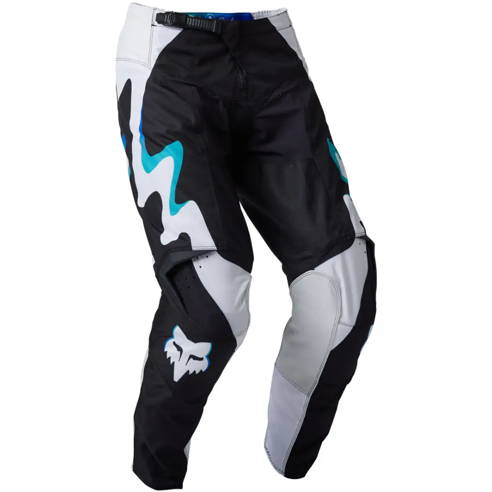 Pantalones Impermeables Nelson-Rigg Solo Storm