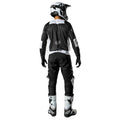 Pantalones Fox Racing 180 Lux Black/White