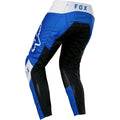 Pantalones Fox Racing 180 Lux Blue