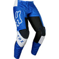 Pantalones Fox Racing 180 Lux Blue