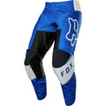 Pantalones Fox Racing 180 Lux Blue