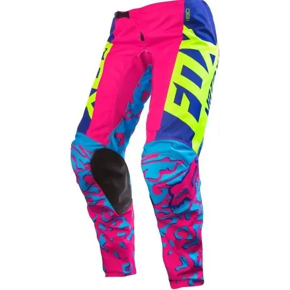 Pantalones fox discount mujer