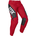 Pantalones Fox Racing 180 Revn Flame Red