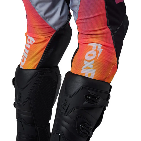 Pantalones Fox Racing 180 Statk Steel Grey