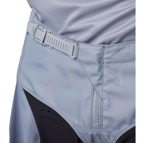 Pantalones Fox Racing 180 Statk Steel Grey