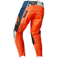 Pantalones Fox Racing 180 Trice Gray/Orange