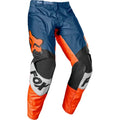 Pantalones Fox Racing 180 Trice Gray/Orange