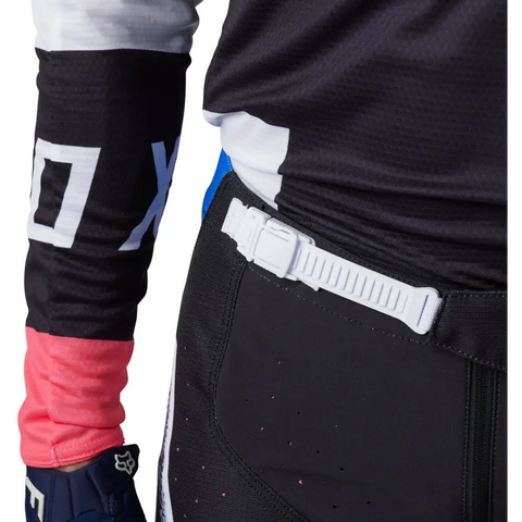 Pantalones Fox Racing 360 Horyzn Black/White