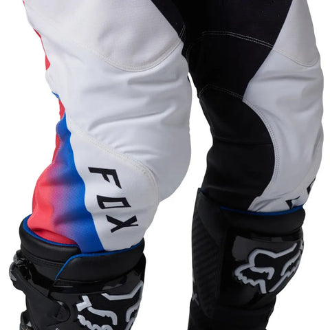 Pantalones Fox Racing 360 Horyzn Black/White