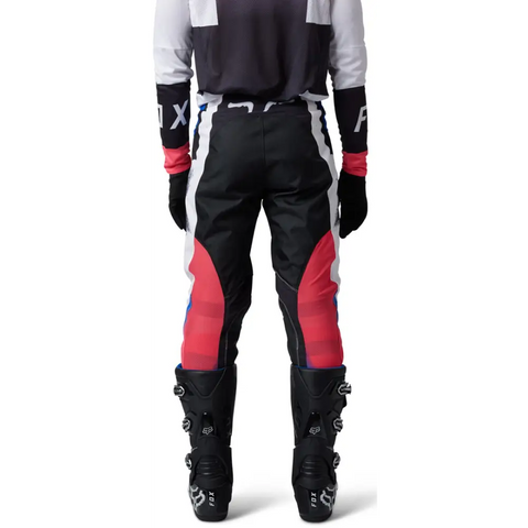 Pantalones Fox Racing 360 Horyzn Black/White