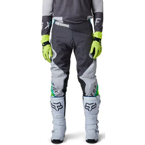 Pantalones Fox Racing 360 Horyzn Light Grey