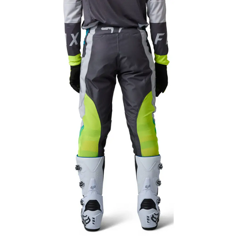 Pantalones Fox Racing 360 Horyzn Light Grey