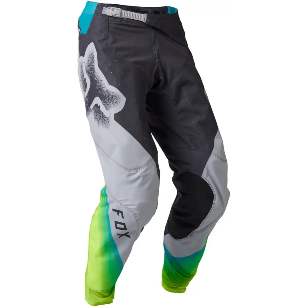 Pantalones Fox Racing 360 Horyzn Light Grey