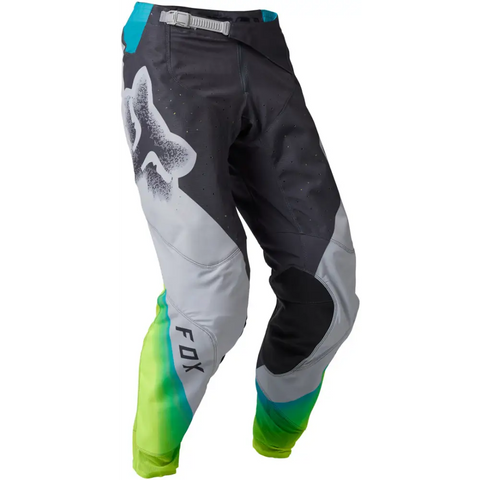 Pantalones Fox Racing 360 Horyzn Light Grey