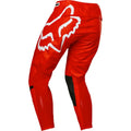 Pantalones Fox Racing 360 Merz Fluo Red
