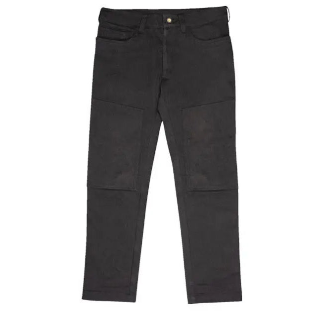 Pantalones Jeans Icon Conductor Black