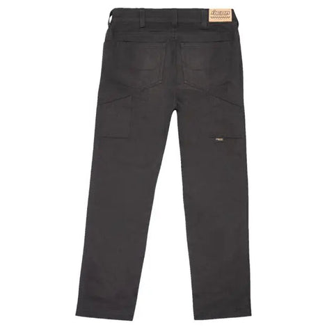 Pantalones Jeans Icon Conductor Black