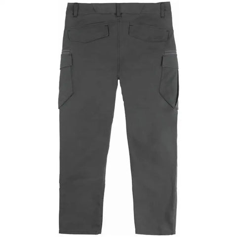 Pantalones Icon Superduty 3 Black
