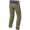 Pantalones Impermeables Alpinestars AST-1 V2 Black/Forest