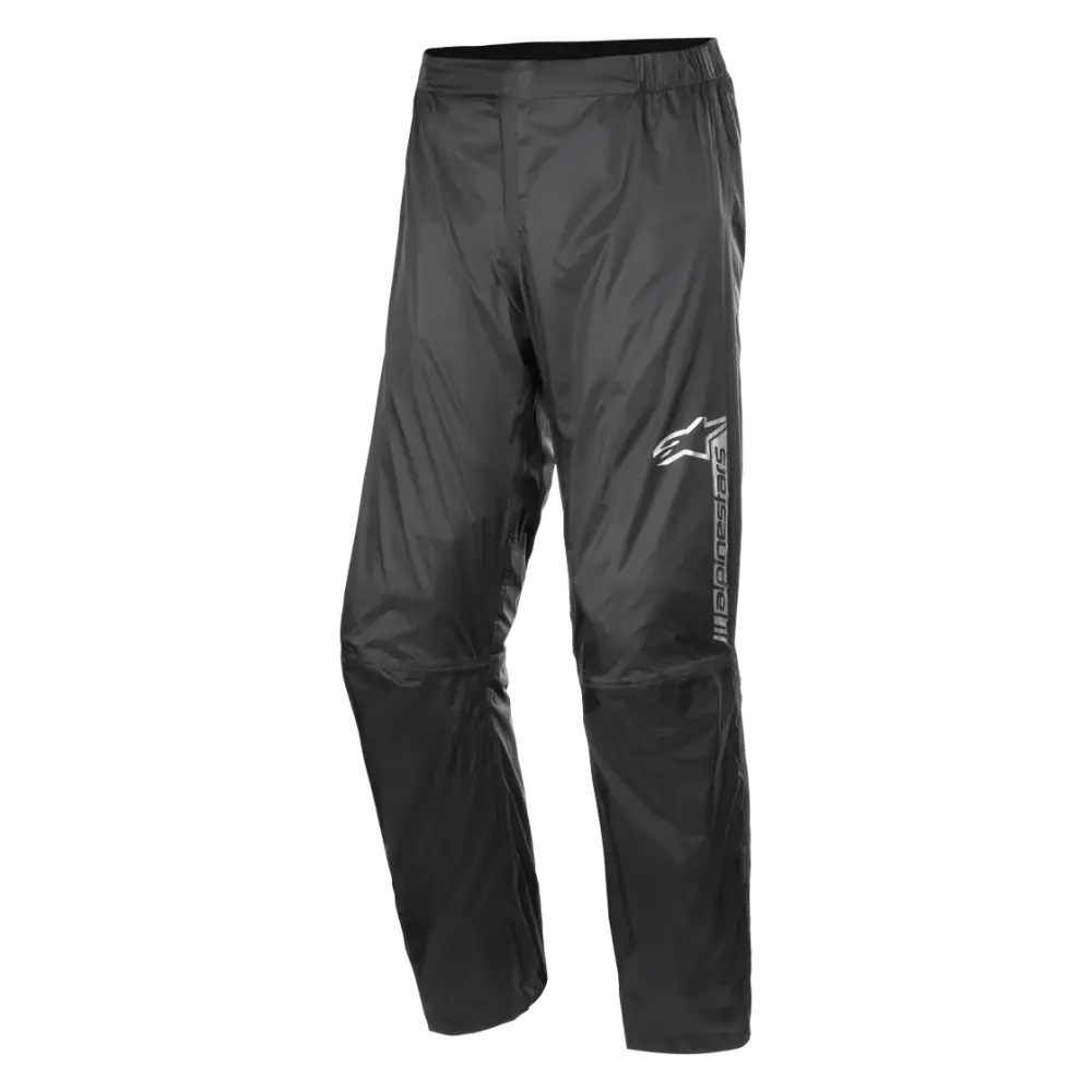 Pantalones Impermeables Alpinestars Hurricane V2 Black
