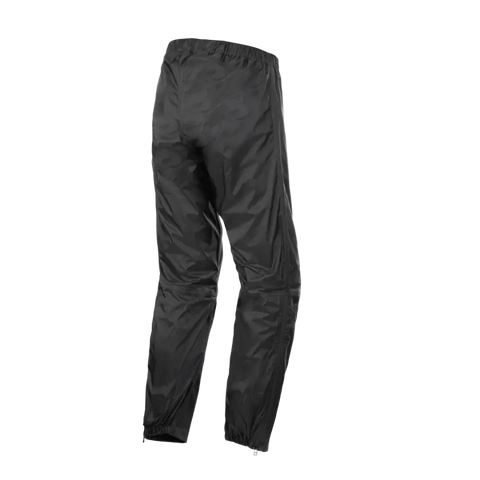 Pantalones Impermeables Alpinestars Hurricane V2 Black
