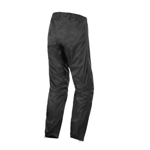 Pantalones Impermeables Alpinestars Hurricane V2 Black