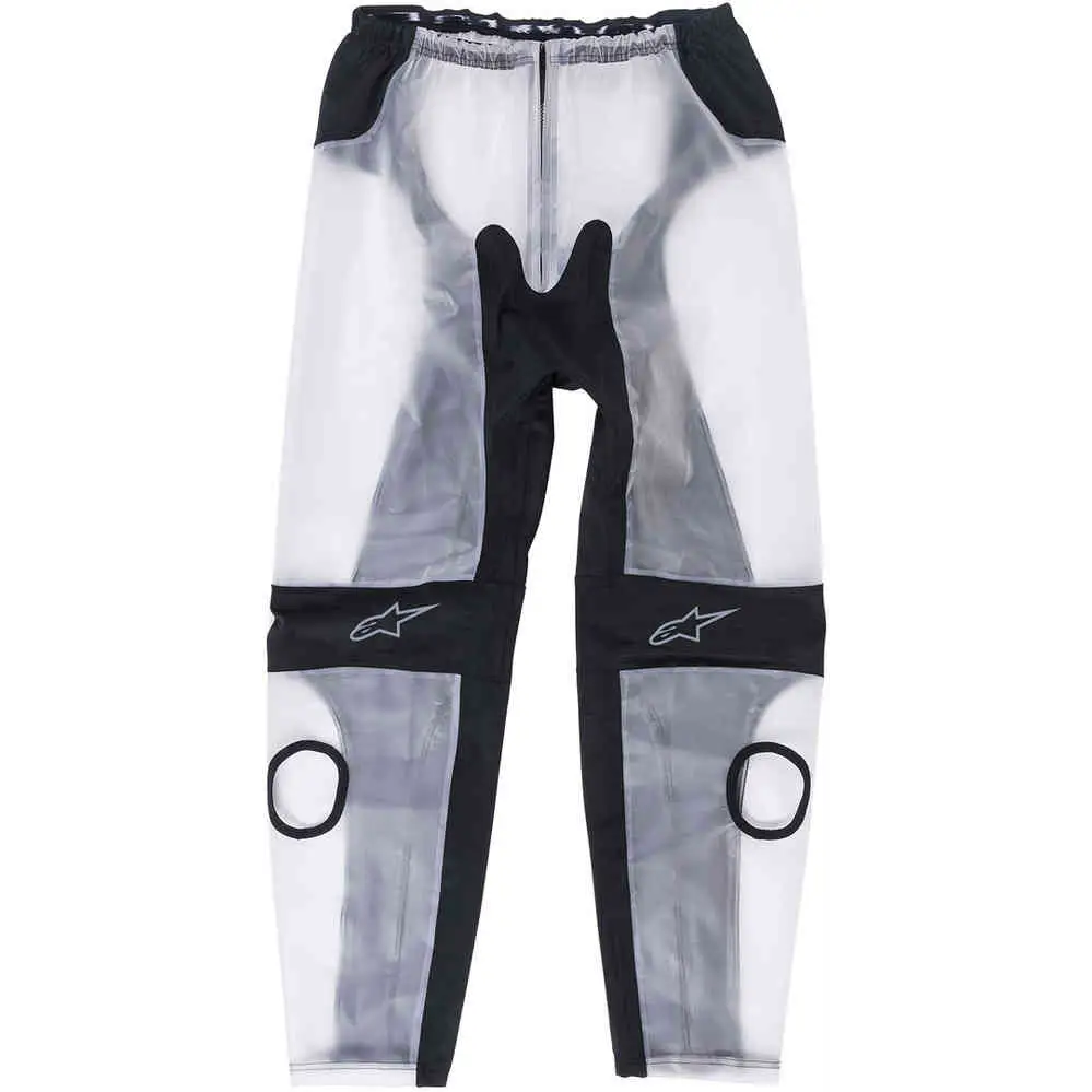 Pantalones para Traje de Pista Impermeables Alpinestars Racing