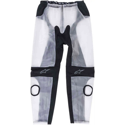 Pantalones para Traje de Pista Impermeables Alpinestars Racing