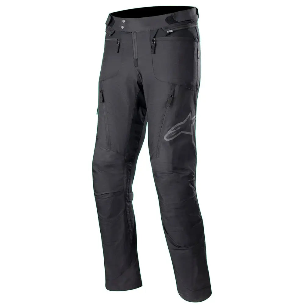 Pantalones Impermeables Alpinestars RX-3 Black/Black