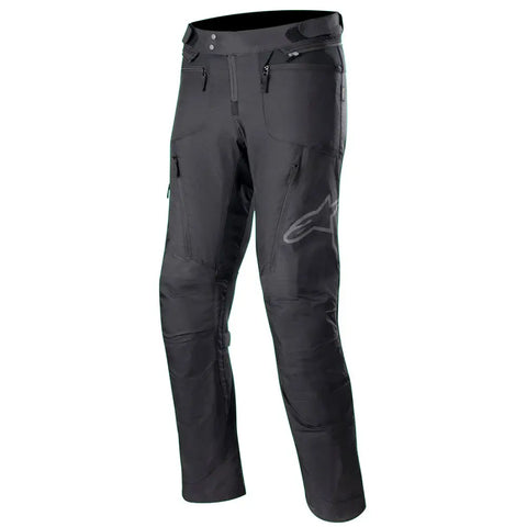 Pantalones Impermeables Alpinestars RX-3 Black/Black