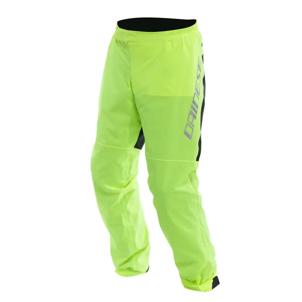 Pantalones Impermeables Dainese Ultralight Yellow