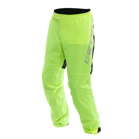 Pantalones Impermeables Dainese Ultralight Yellow